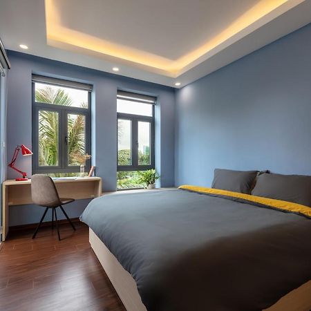 Gh Apartment Westlake - Managed By Pegasy Group Hanói Exterior foto