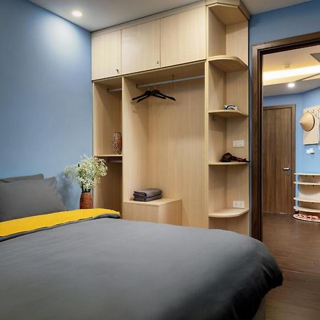 Gh Apartment Westlake - Managed By Pegasy Group Hanói Exterior foto